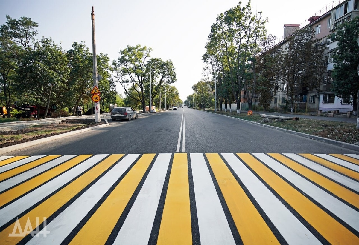    Фото: Донецкое агентство новостей