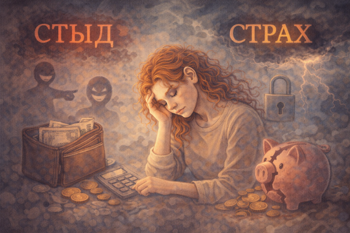 Иллюстрация: Chat GPT