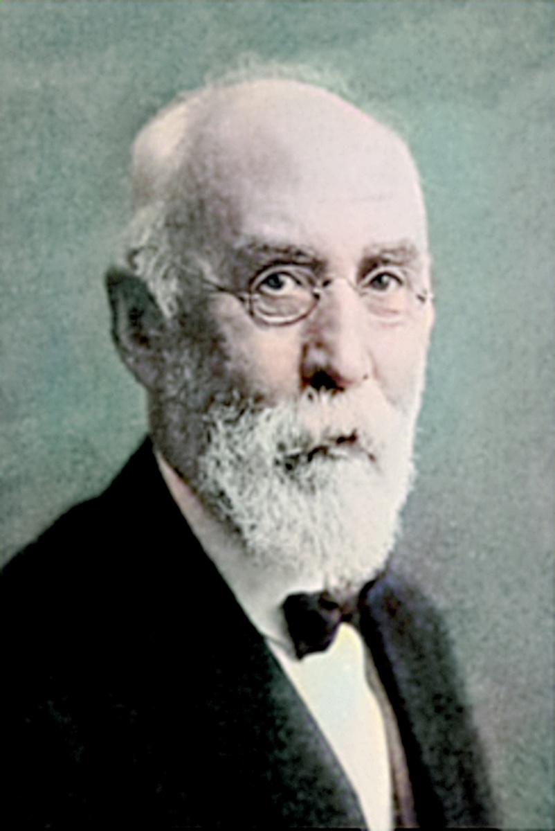                                                                        Хендрик Антон Лоренц