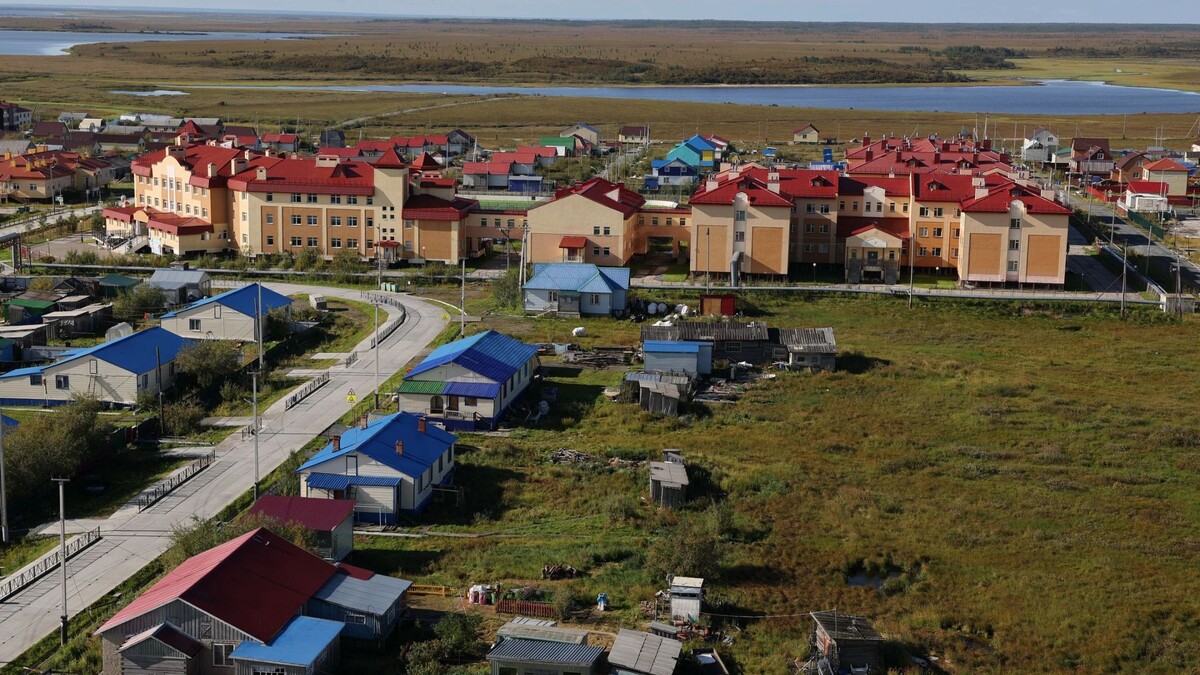    Фото: Андрей Ткачев/«Ямал-Медиа»