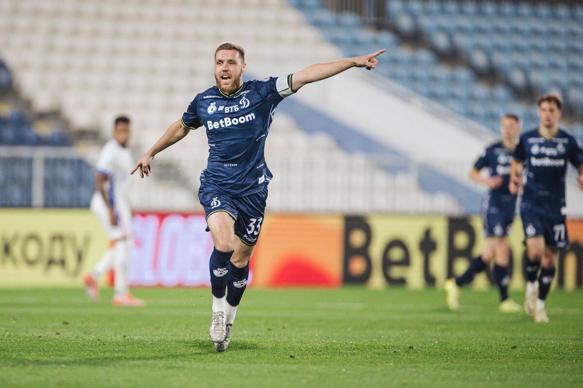 Иван Сергеев