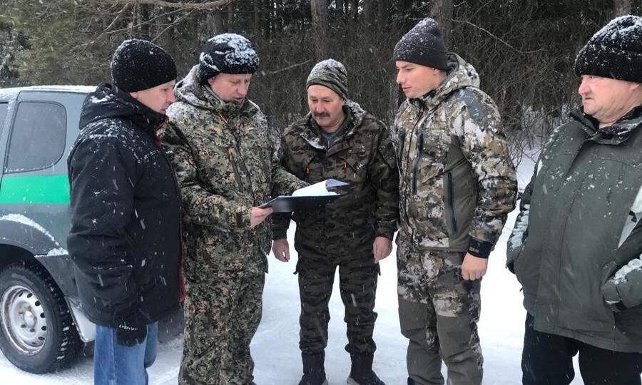 Не на жизнь, а на смерть