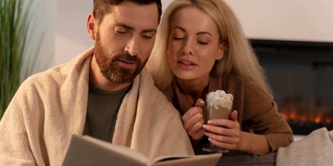 Что сильнее всего вызывает у мужчины стремление быть рядом?