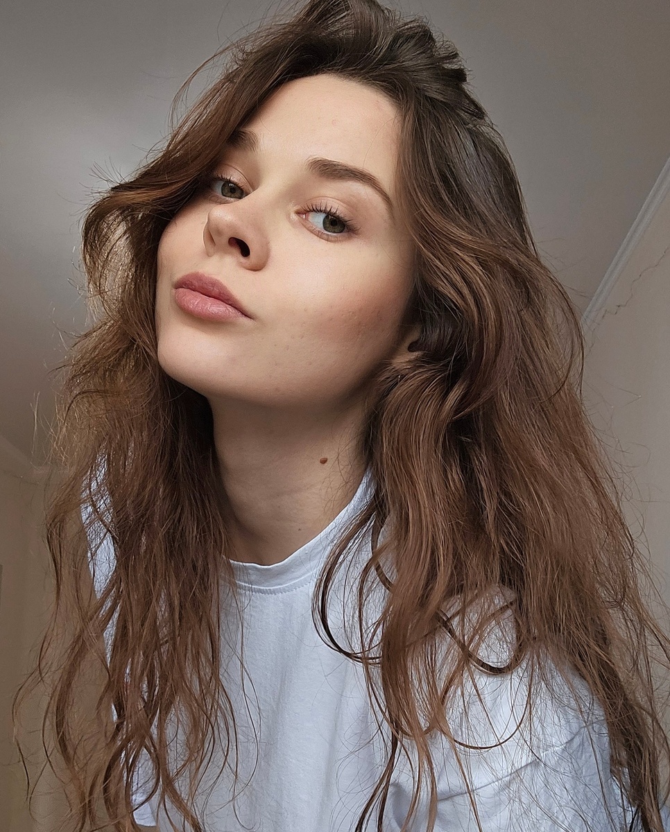 Это я, а ниже будут мои планы