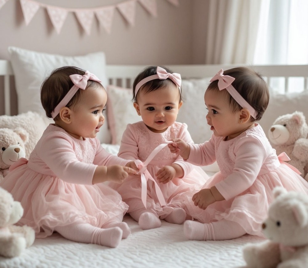    Три Татьяны уже родились в Нижегородской области в 2026 году