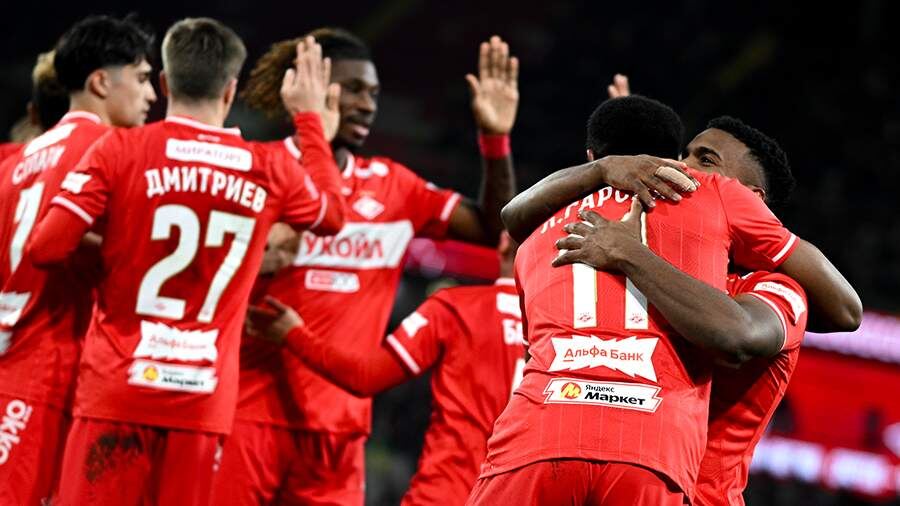    Фото: РИА Новости/Алексей Филиппов