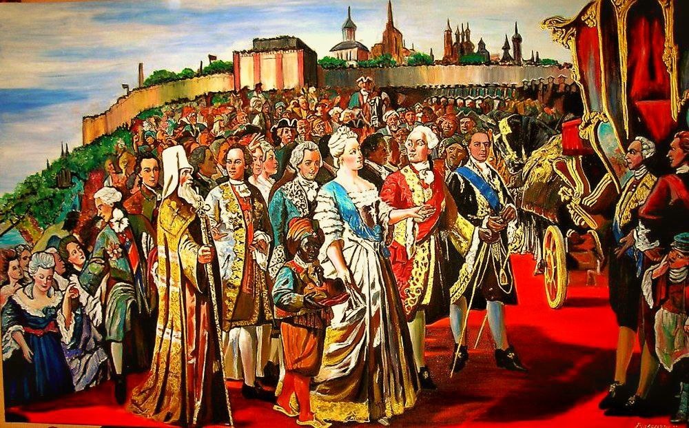 «Россия, как образно говорил философ Константин Леонтьев, всегда развивалась как «цветущая сложность», как государство-цивилизация, скреплённая русским народом, русским языком, русской культурой, Русской Православной Церковью и другими традиционными религиями России». В. Путин. Валдайский форум. 2013 г.