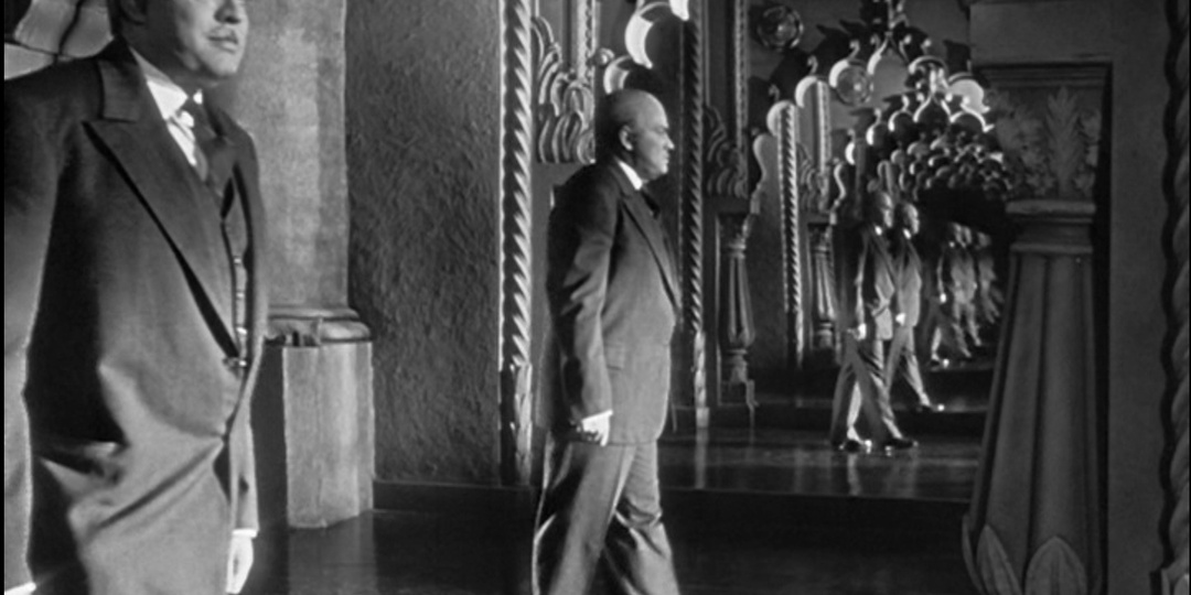 На все времена: «Гражданин Кейн», 1941 г.