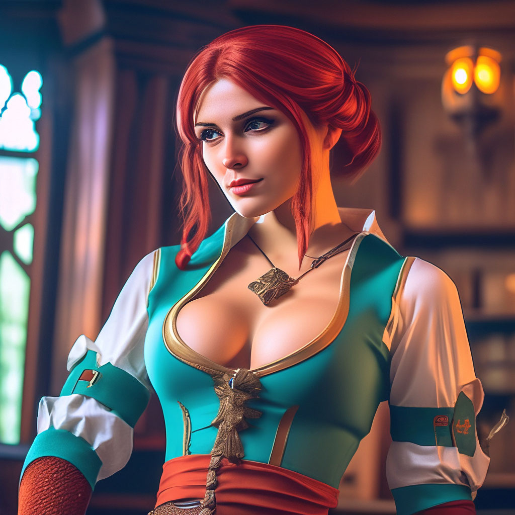 концепт арт (Unsplash)