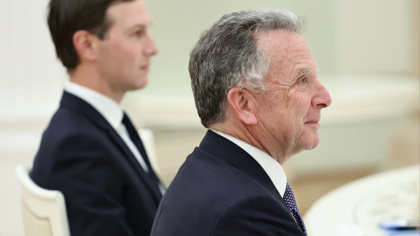    Фото: © РИА Новости/Александр Казаков