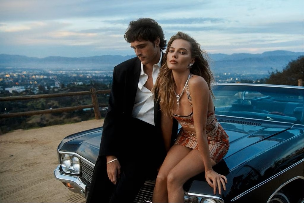 Photo: Lachlan Bailey