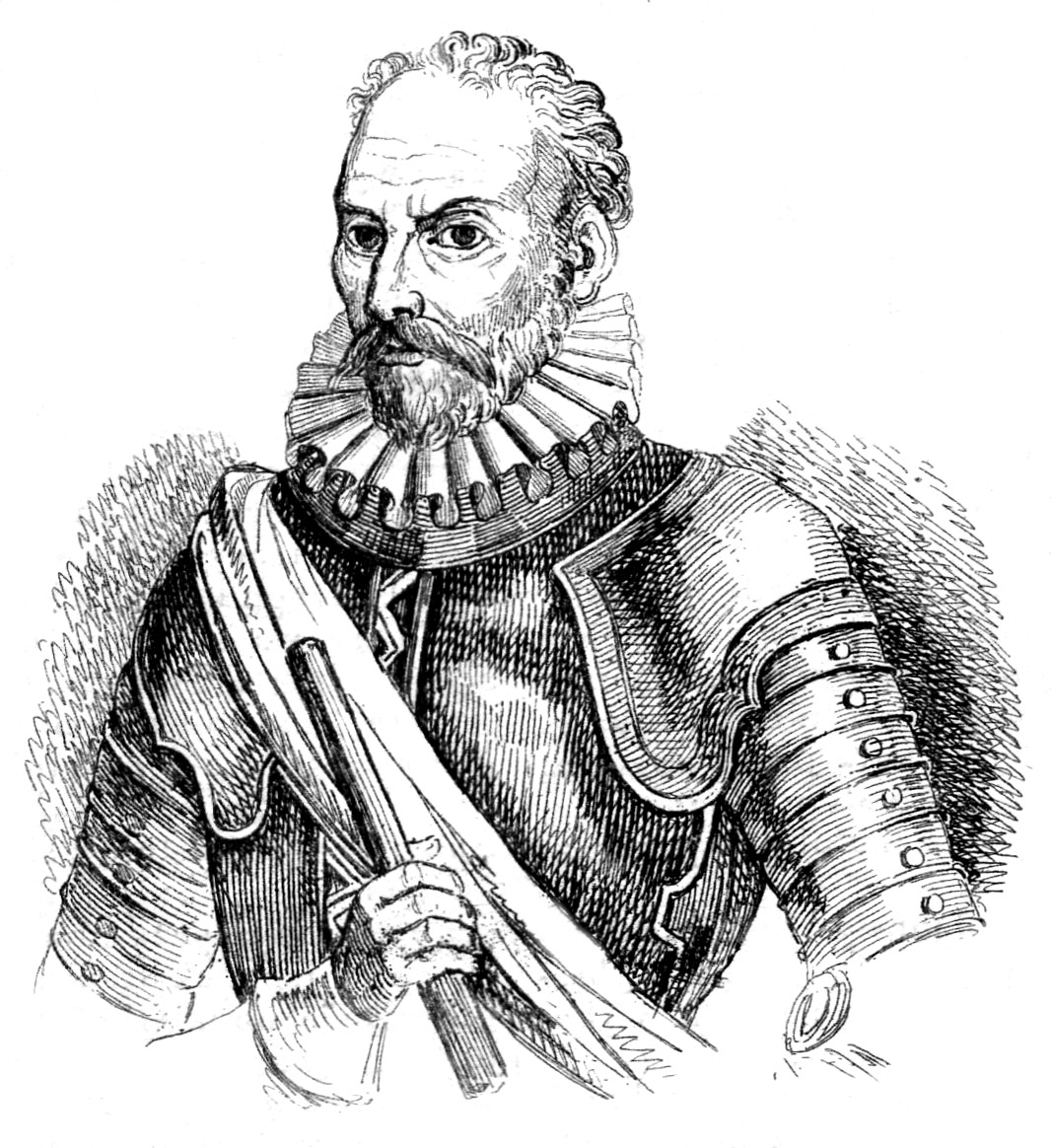 Алессандро Гваньини