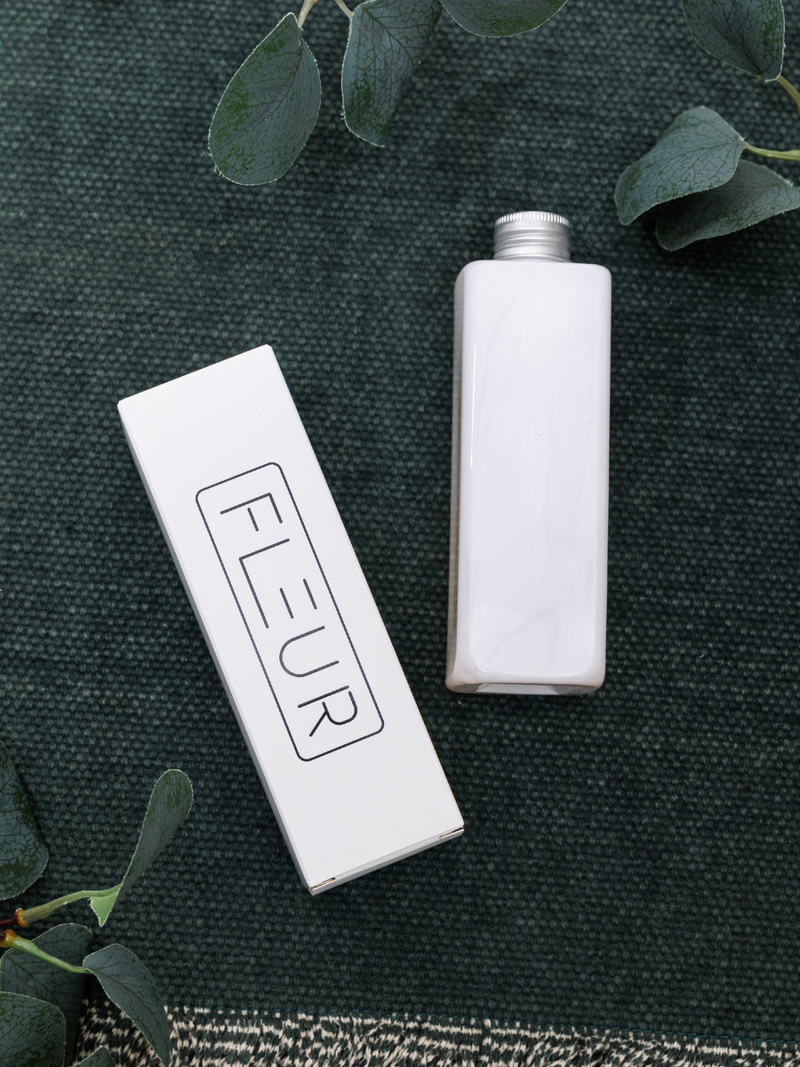 Ароматы FLEUR - натуральное эфирное масло без компромиссов