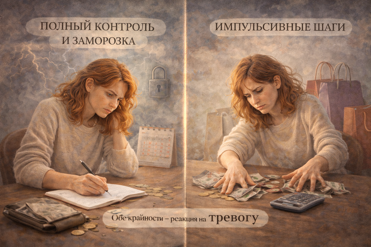 Иллюстрация: ChatGPT