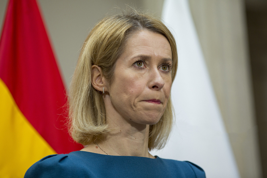    Luis Soto/Keystone Press Agency/Global Look Press