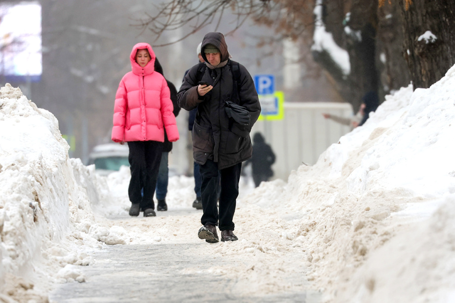    Наталья Шатохина/NEWS.ru