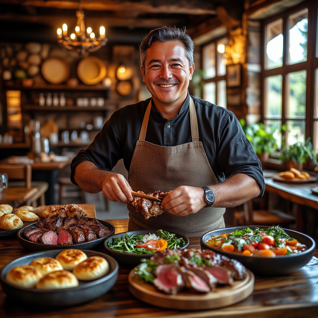 Сделано ИИ (Шедеврум) 