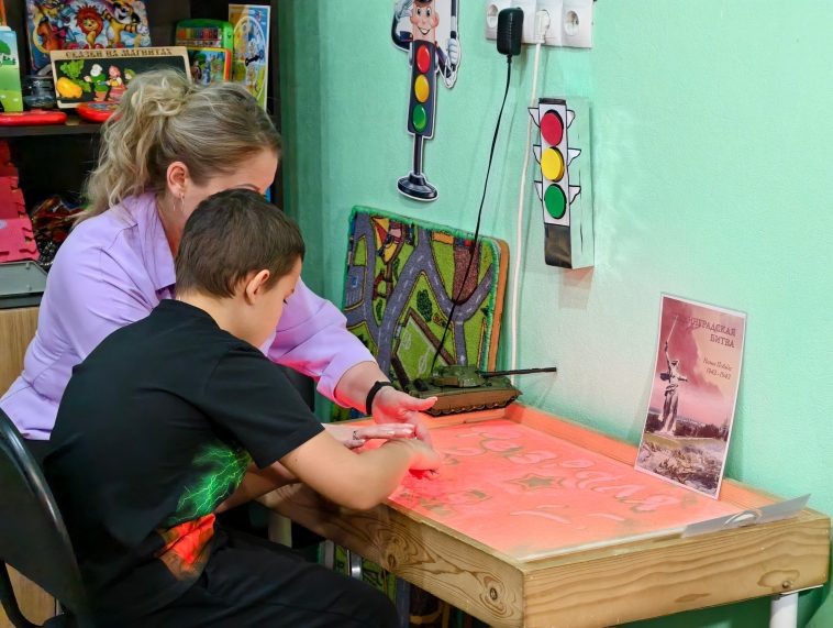 фото: администрация Волгоградской области