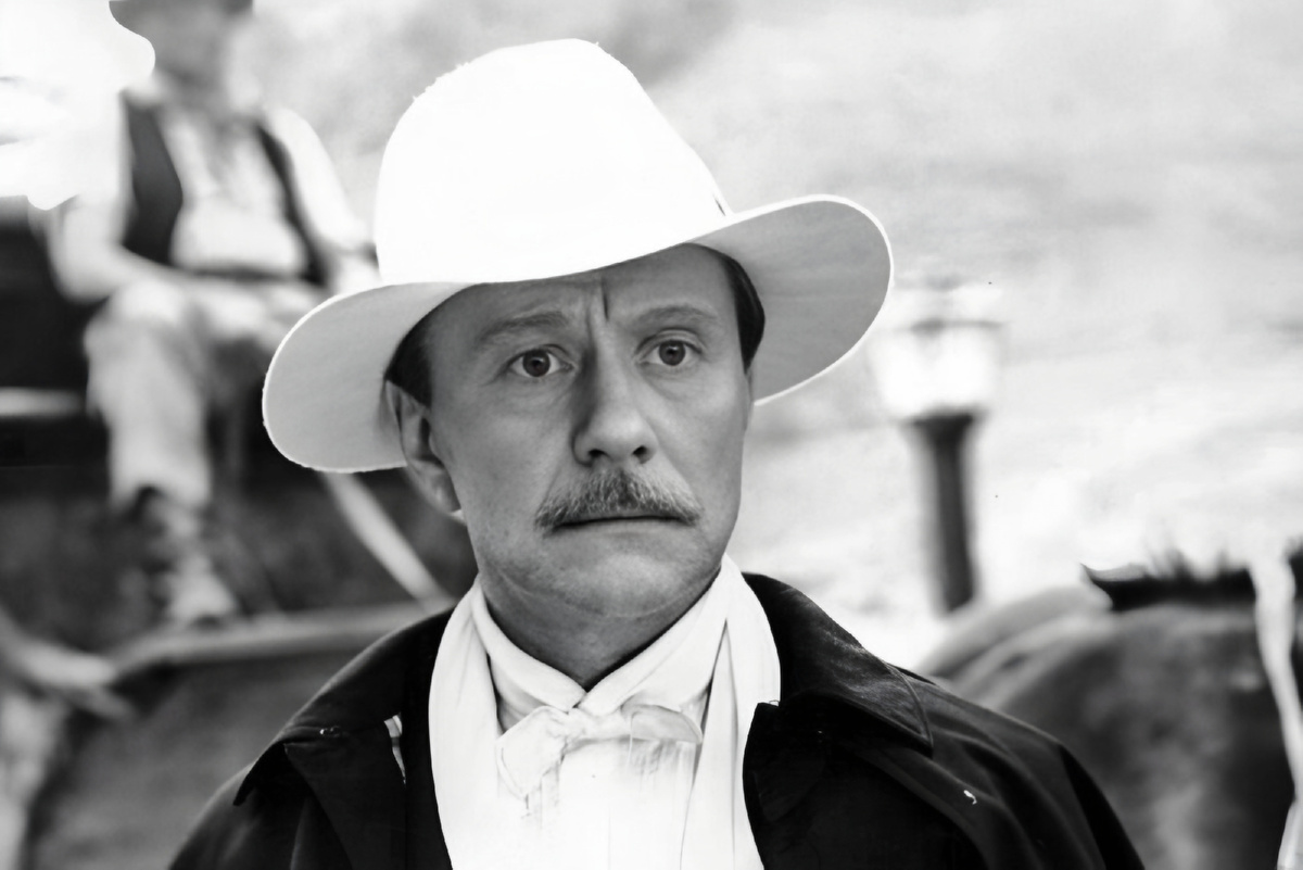 Андрей Миронов. Фото: mironov-theatre.ru