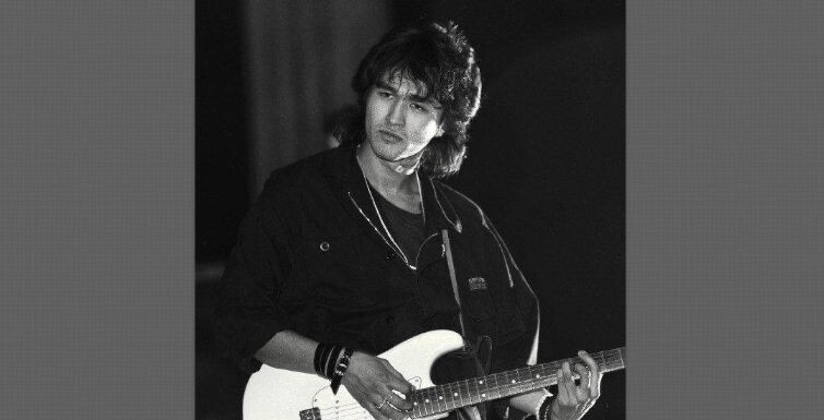 Виктор Цой был частым гостем в доме Миллеров