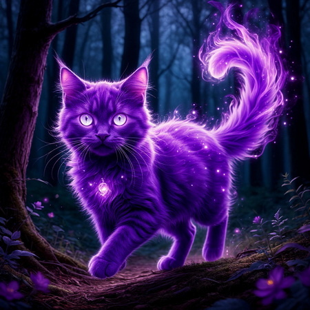 Котоверсия.