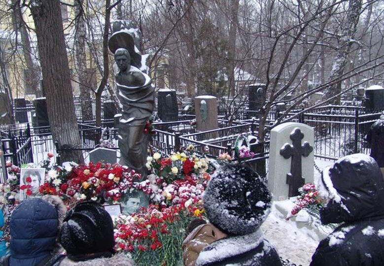 Владимир Высоцкий. 25 января день рождения самого всенародно любимого актера и поэта советской эпохи