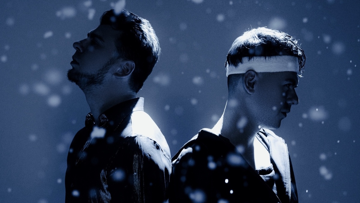 Фото: соц.сети Gayazovs Brothers.