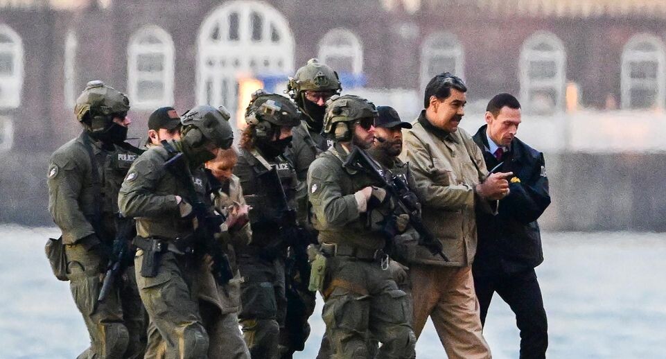    Kyle Mazza-CNP/Keystone Press Agency / www.globallookpress.com