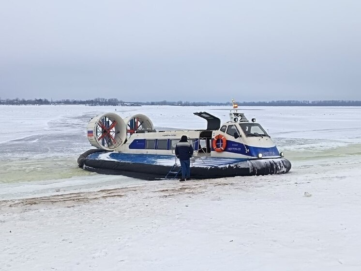     Фото: "МК в Самаре"