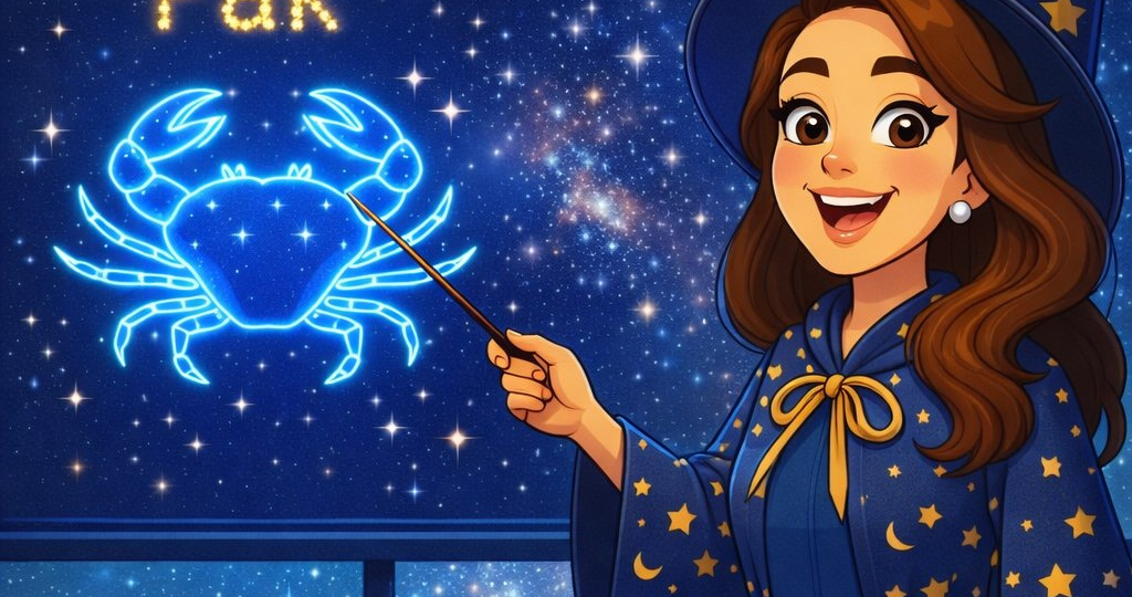 ♋️ Почему Раки победят в 2026 году? Три причины от астрологов