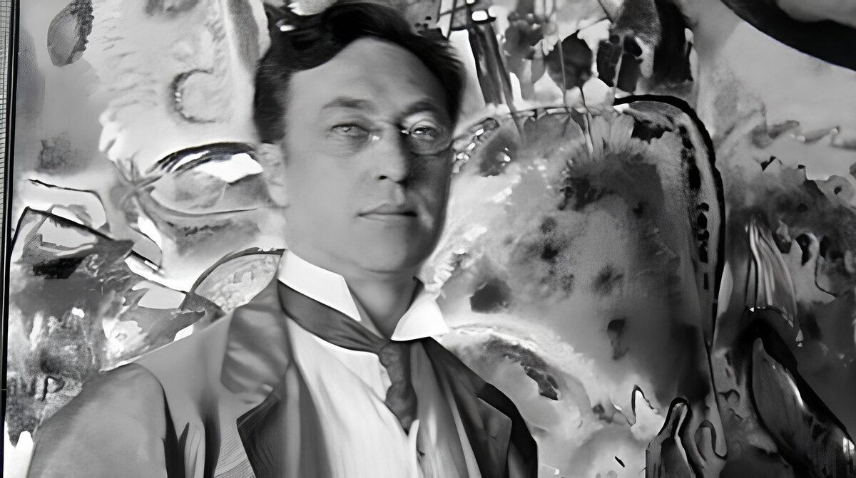 Василий Кандинский