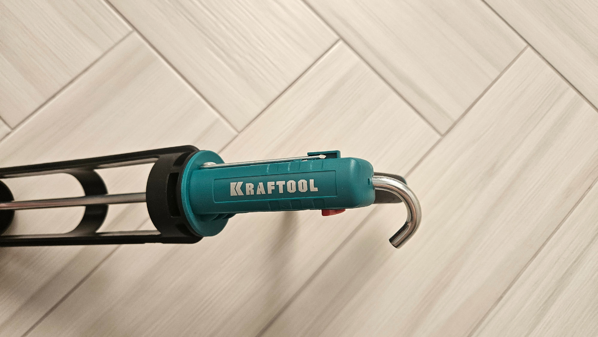  KRAFTOOL Grand 2-in-1 310 мл 06674