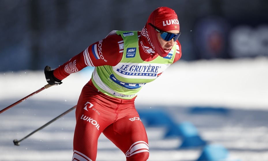 Фото: Global Look Press