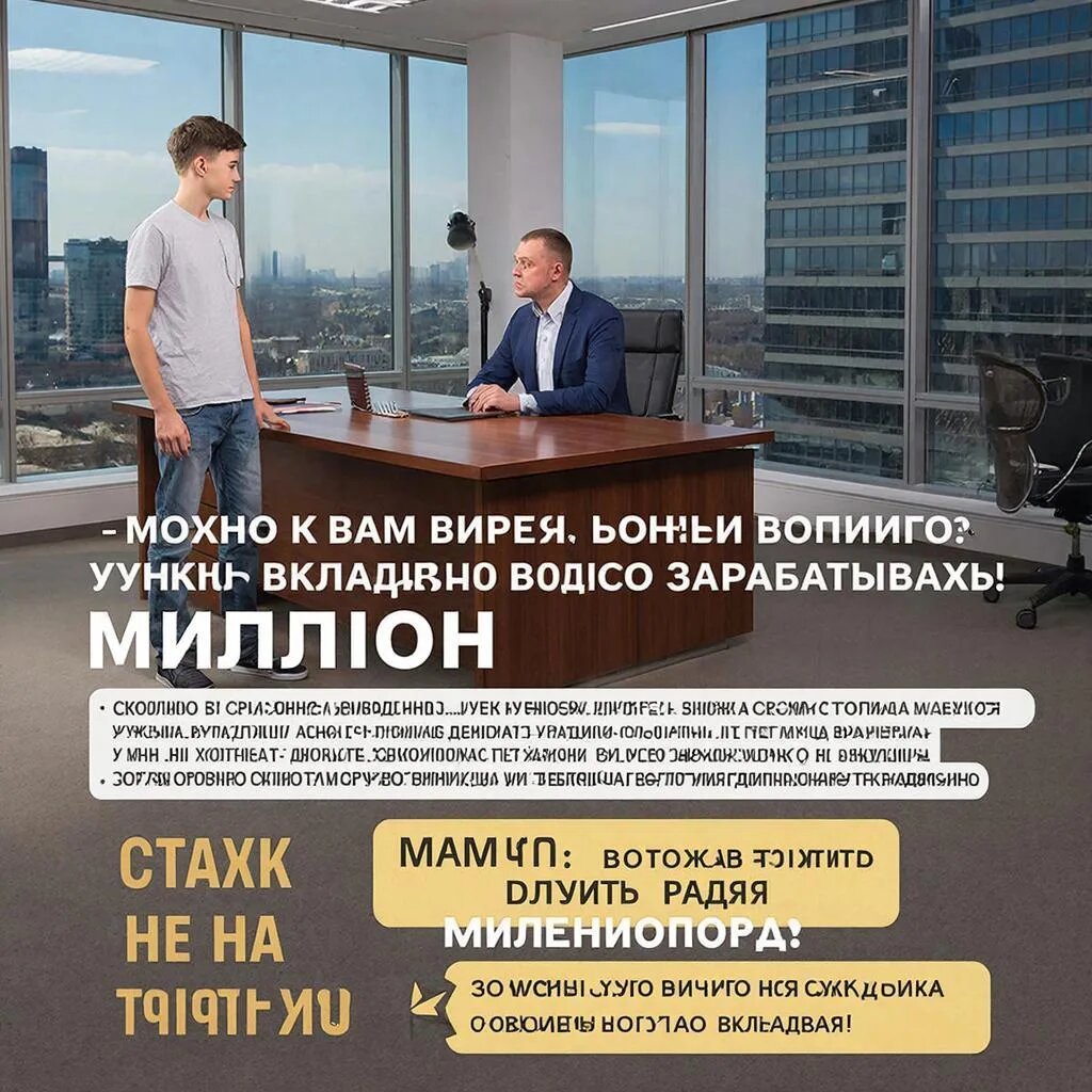 МОЖНО К ВАМ В БИЗНЕС?