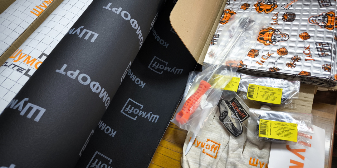 Вскрыл двери китайского авто, как собран ДАРГО? Сделал шумку в 3 слоя!