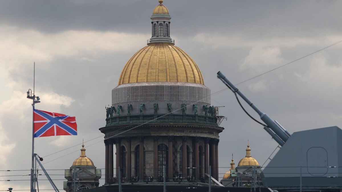    Фото: Maksim Konstantinov/globallookpress.com