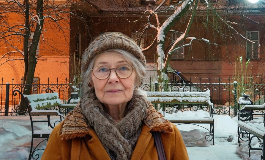 Доброта. Расскз в Татьянин день