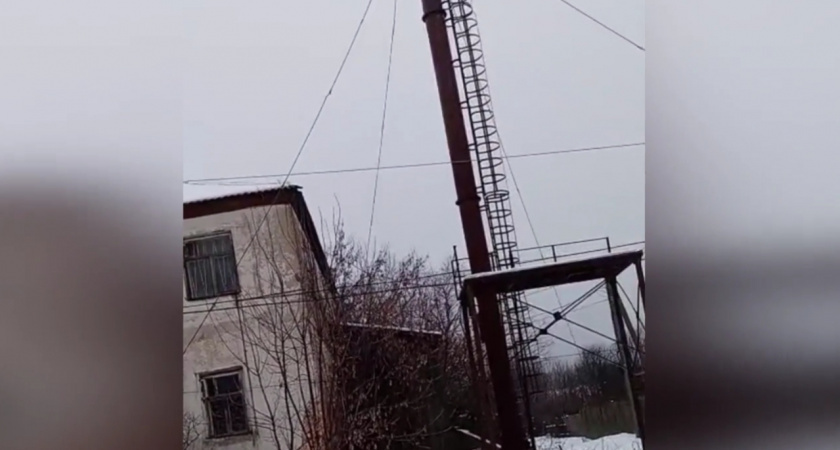    Скриншот видео "Народный фронт | Кировская область"