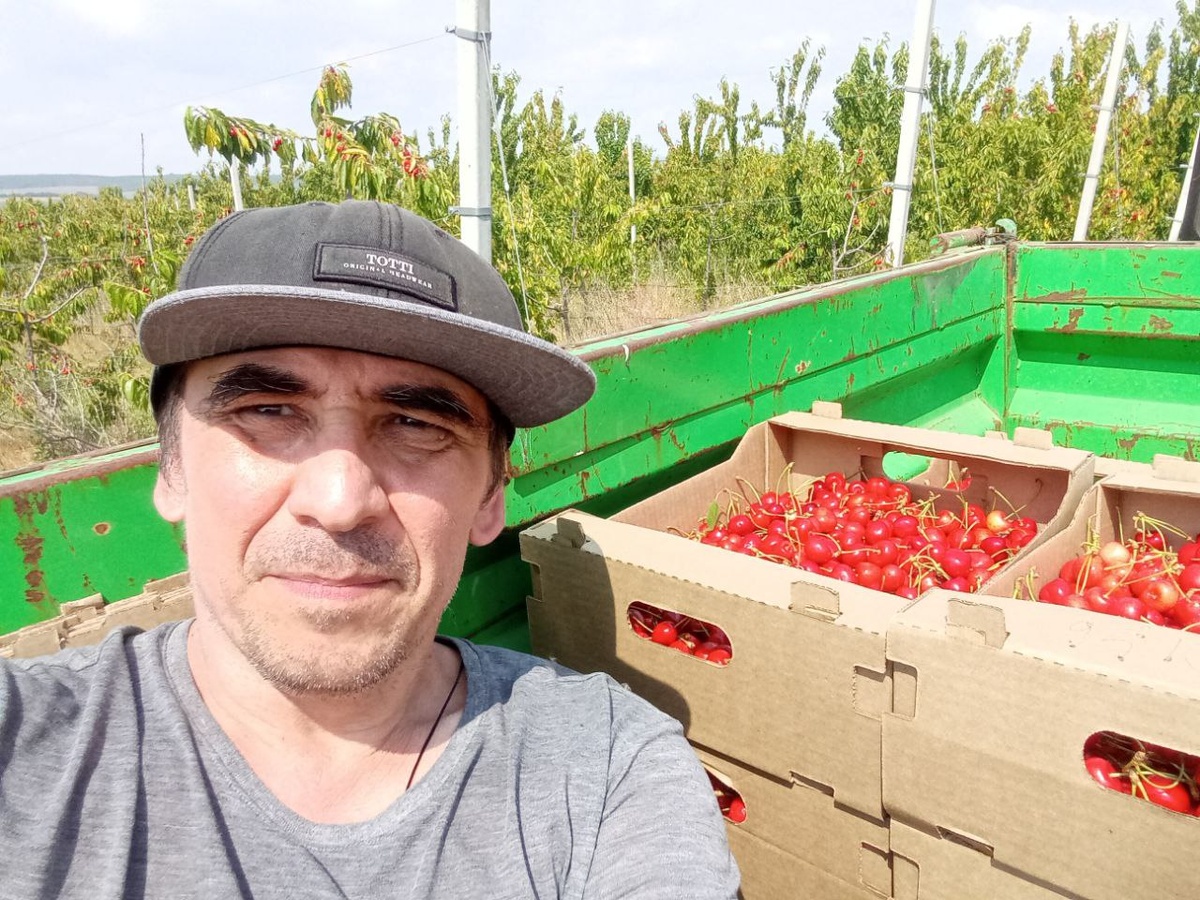 фото автора