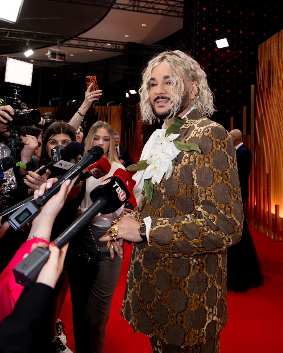 Фото: страница VK Филиппа Кирокрова