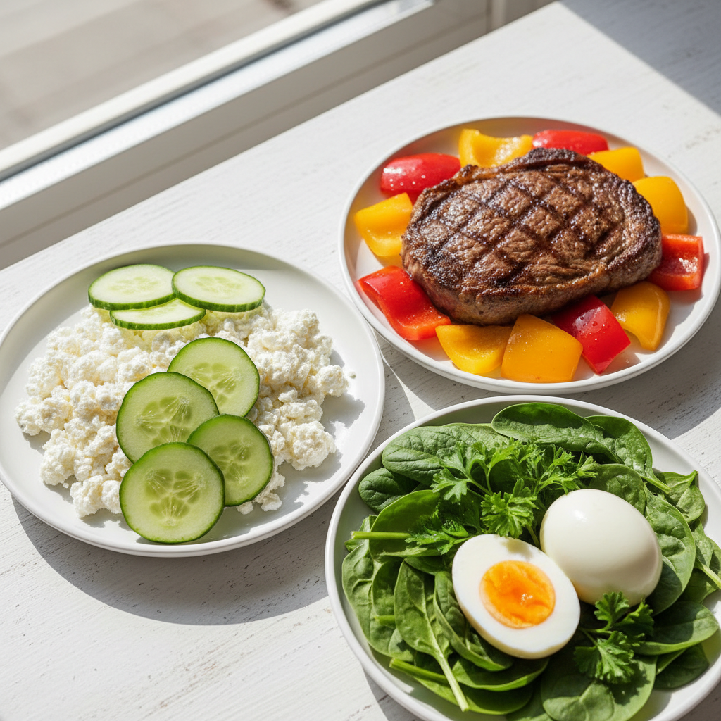 Изображение сгенерировано автором с помощью ИИ