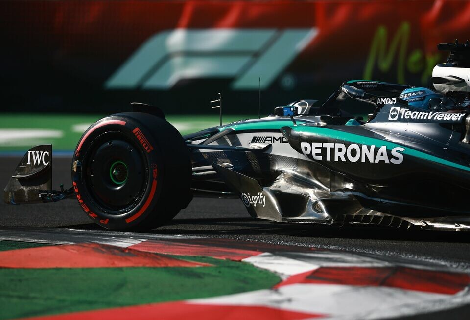    Mercedes