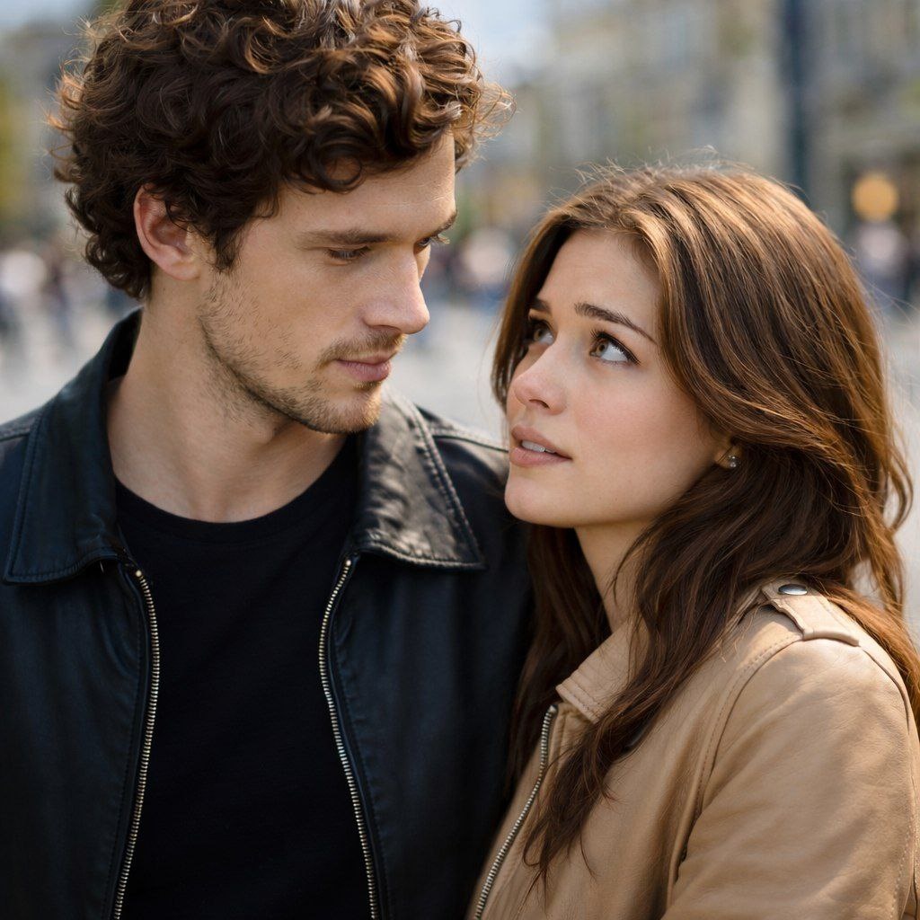 Предыстория. 150 оттенков бывшего...