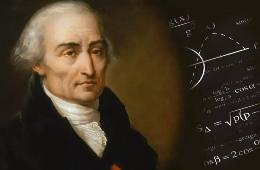 Жозеф Луи Лагранж