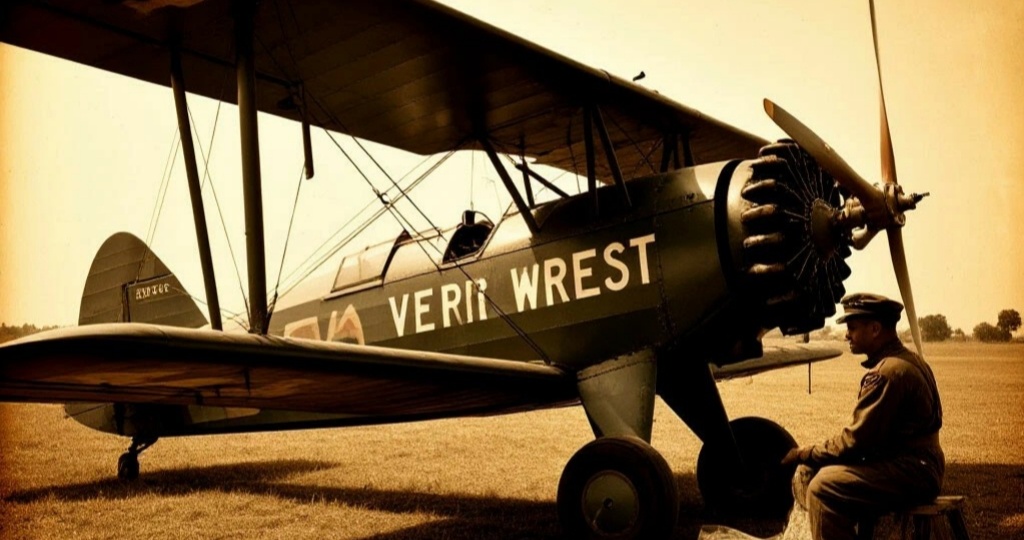 Цена веры: дилемма мученика или безумца? Морис Уилсон не сумевший во время отступить с Эвереста