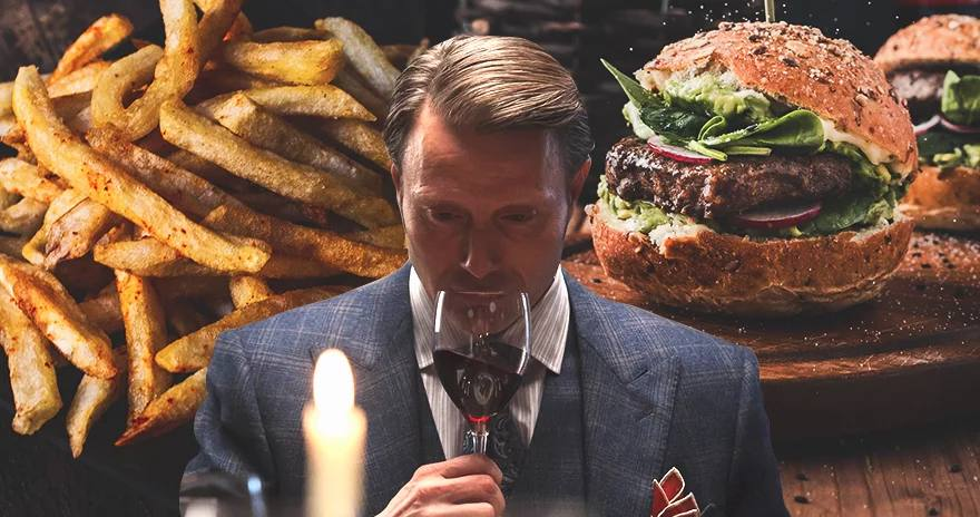 Острое=алкоголь?