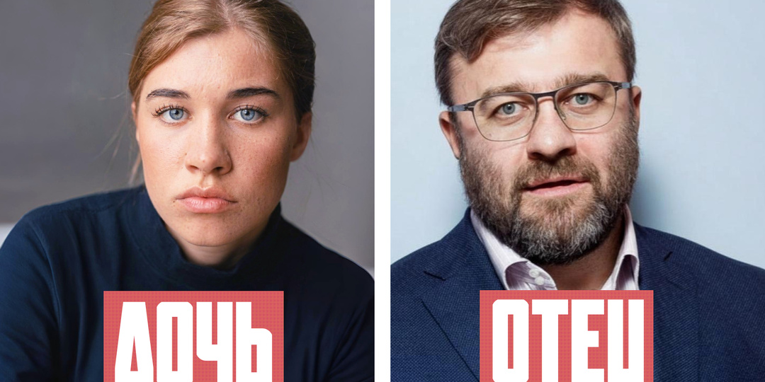 Как выглядят молодые дочери актёров нашего кино, которые тоже стали актрисами