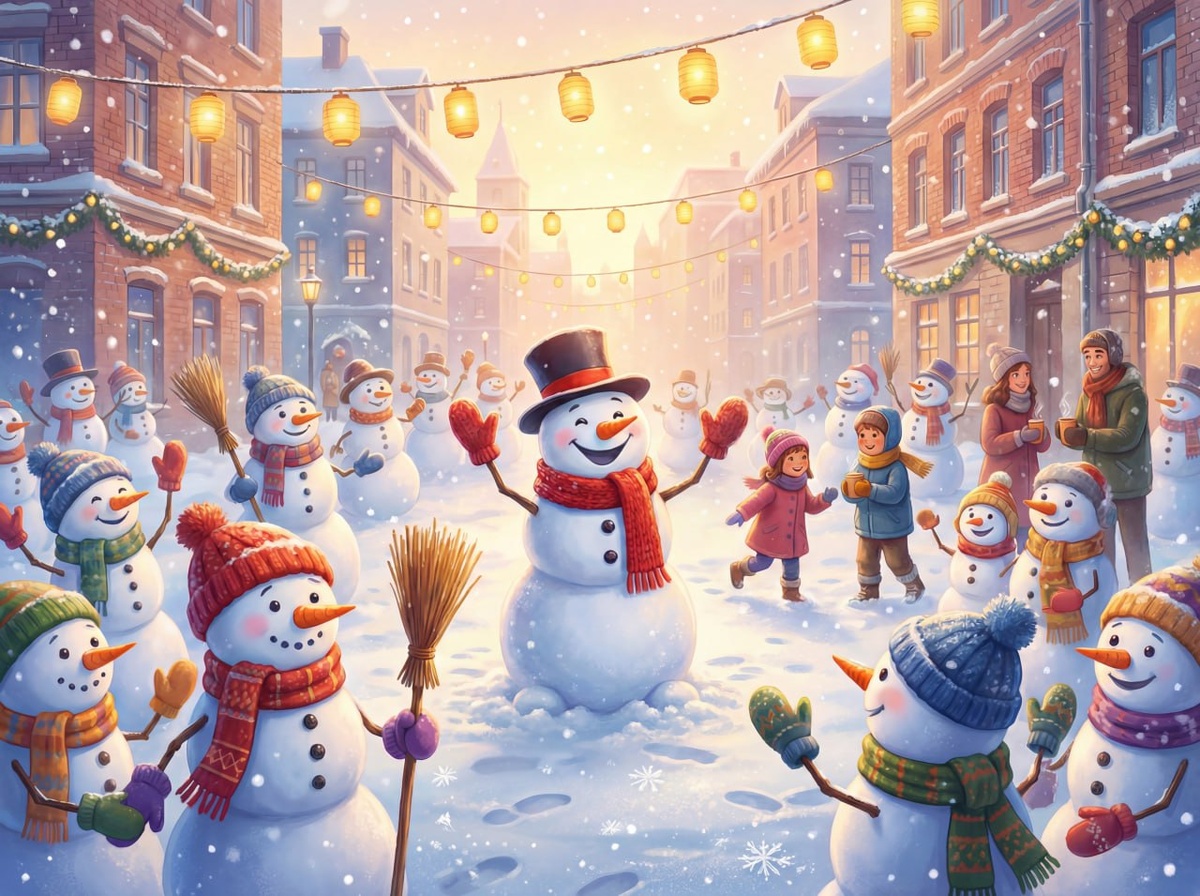 Видео сгенерировано нейросетью