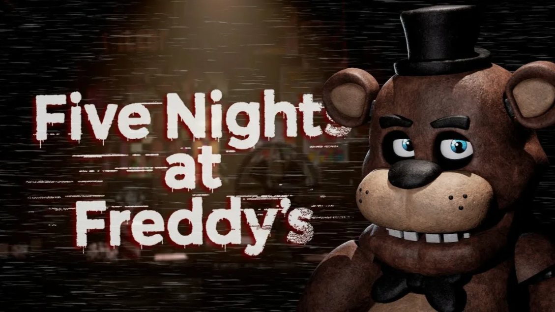 Изображение взято с сайта https://yandex.ru/images/search?text=FNAF%201%20steam%20picture