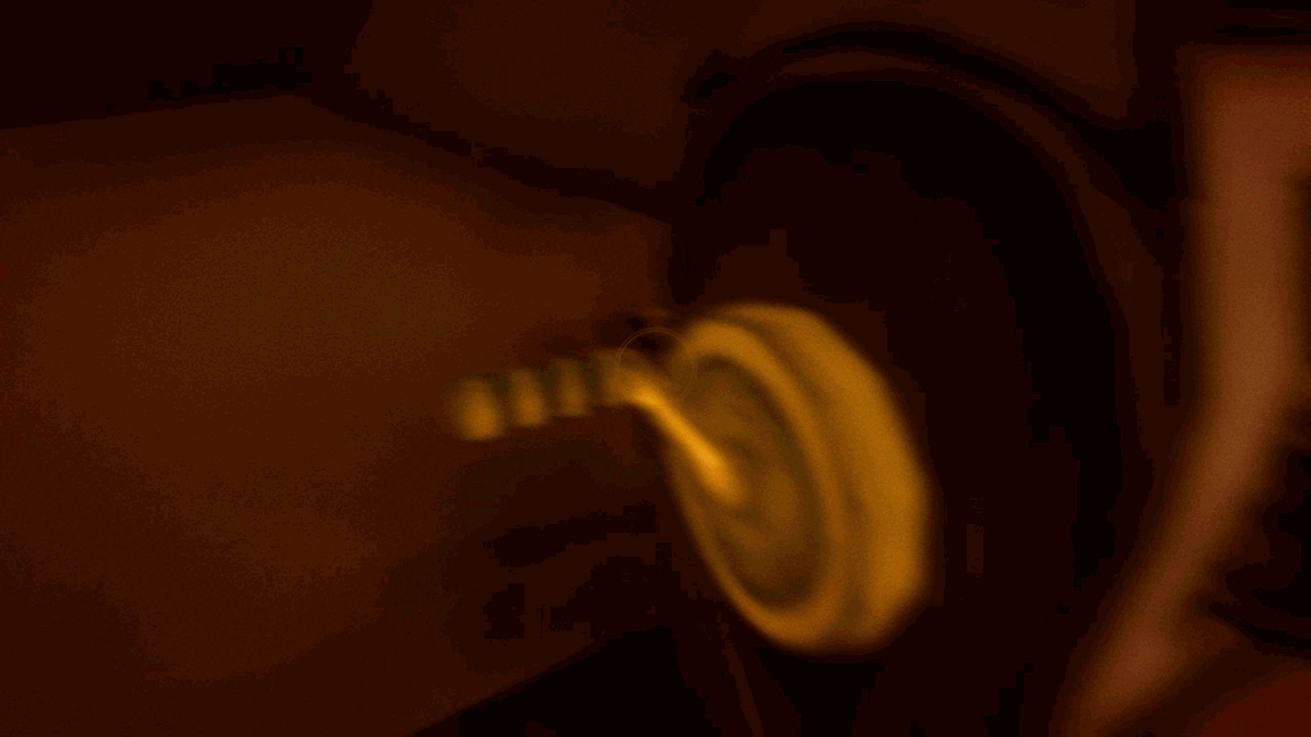 (Футажи сделаны мной во время игры)